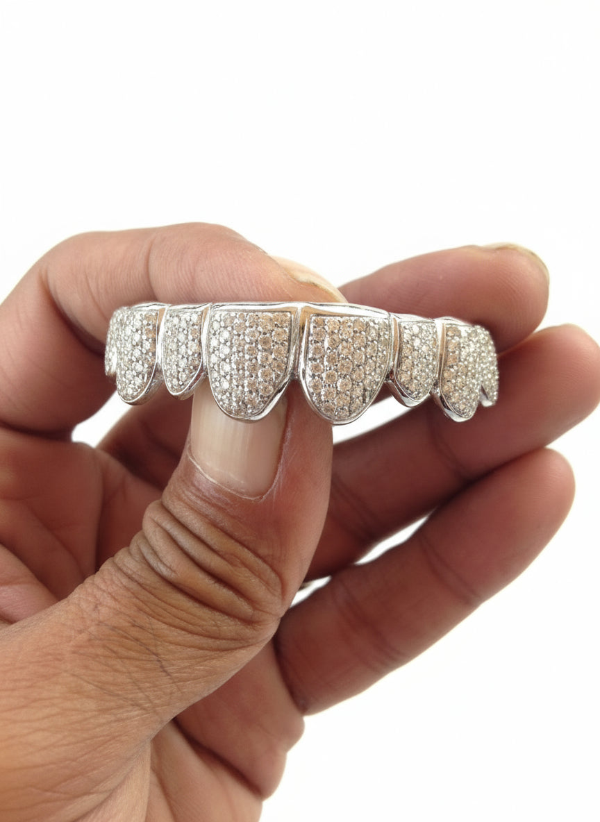 Diamond Grillz